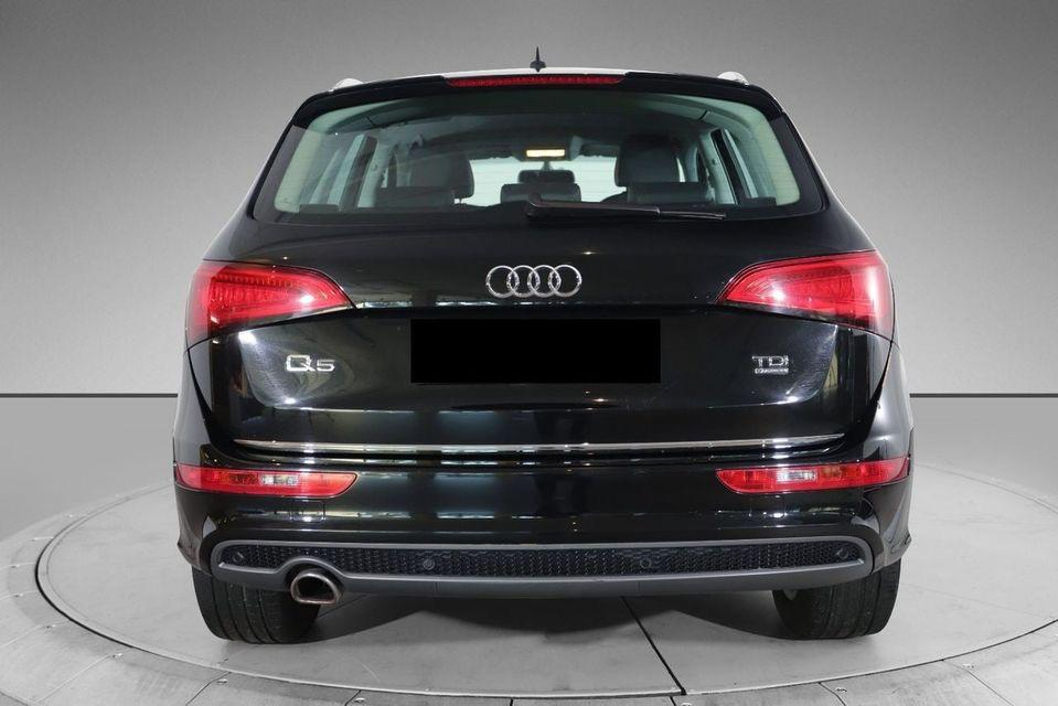 Audi Q5 TD 2,0 Quattro S-Line - Miniature 6