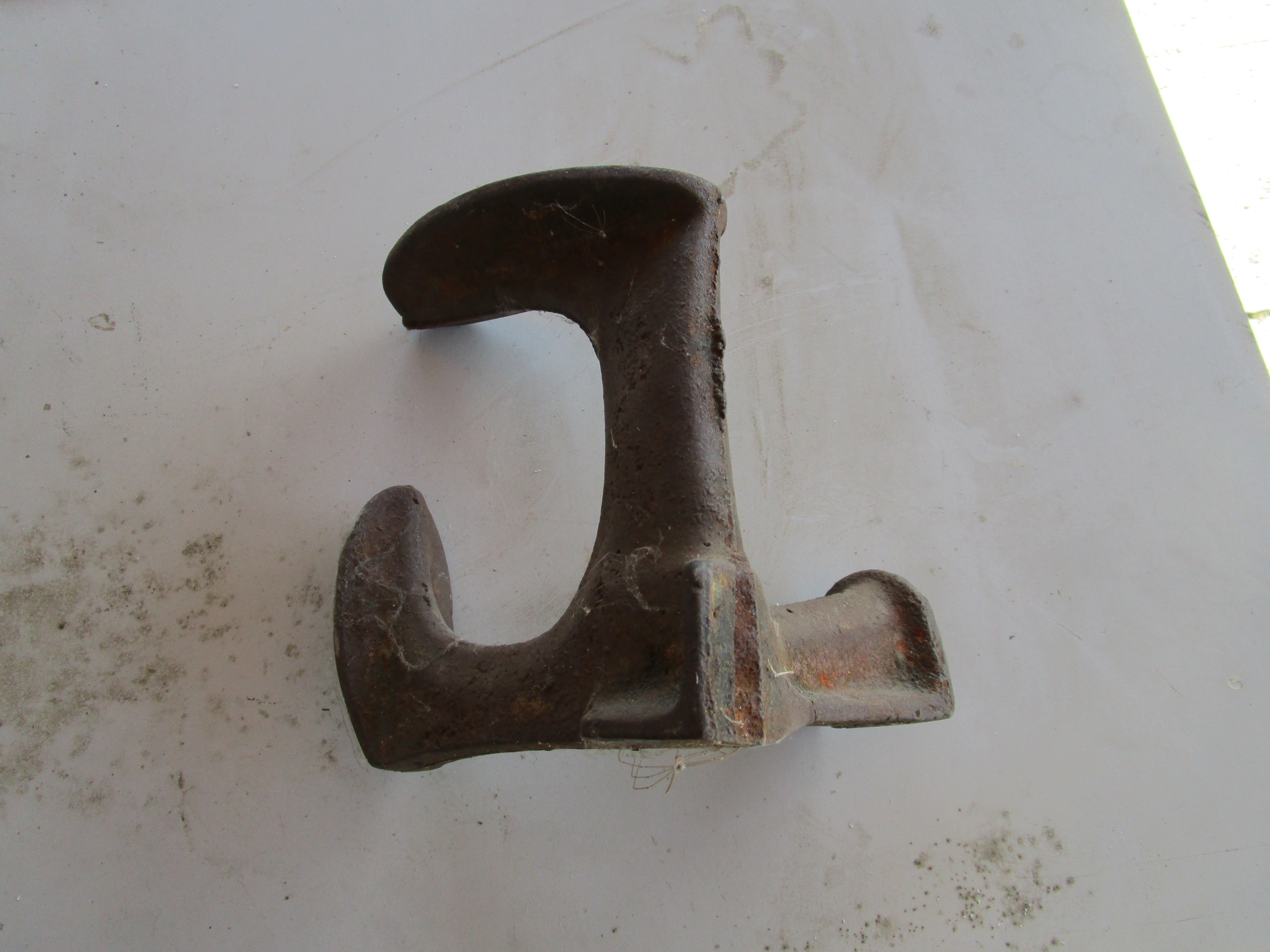 Enclume de cordonnier - Miniature 2