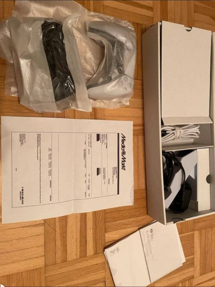 Sony Playstation 5 version disque