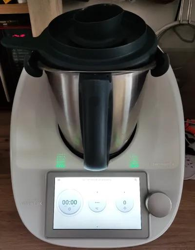 Je vends mon Thermomix dernière génération le TM6