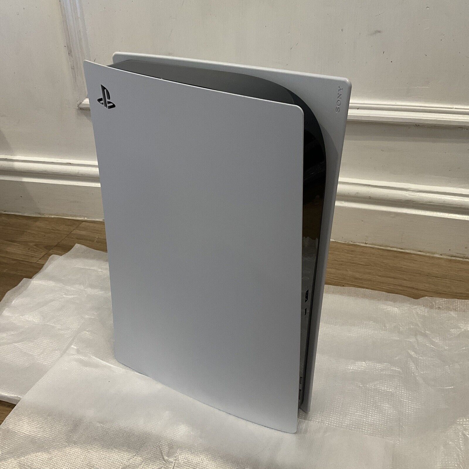 Console Sony PS5 Blu-Ray Edition - Miniature 2