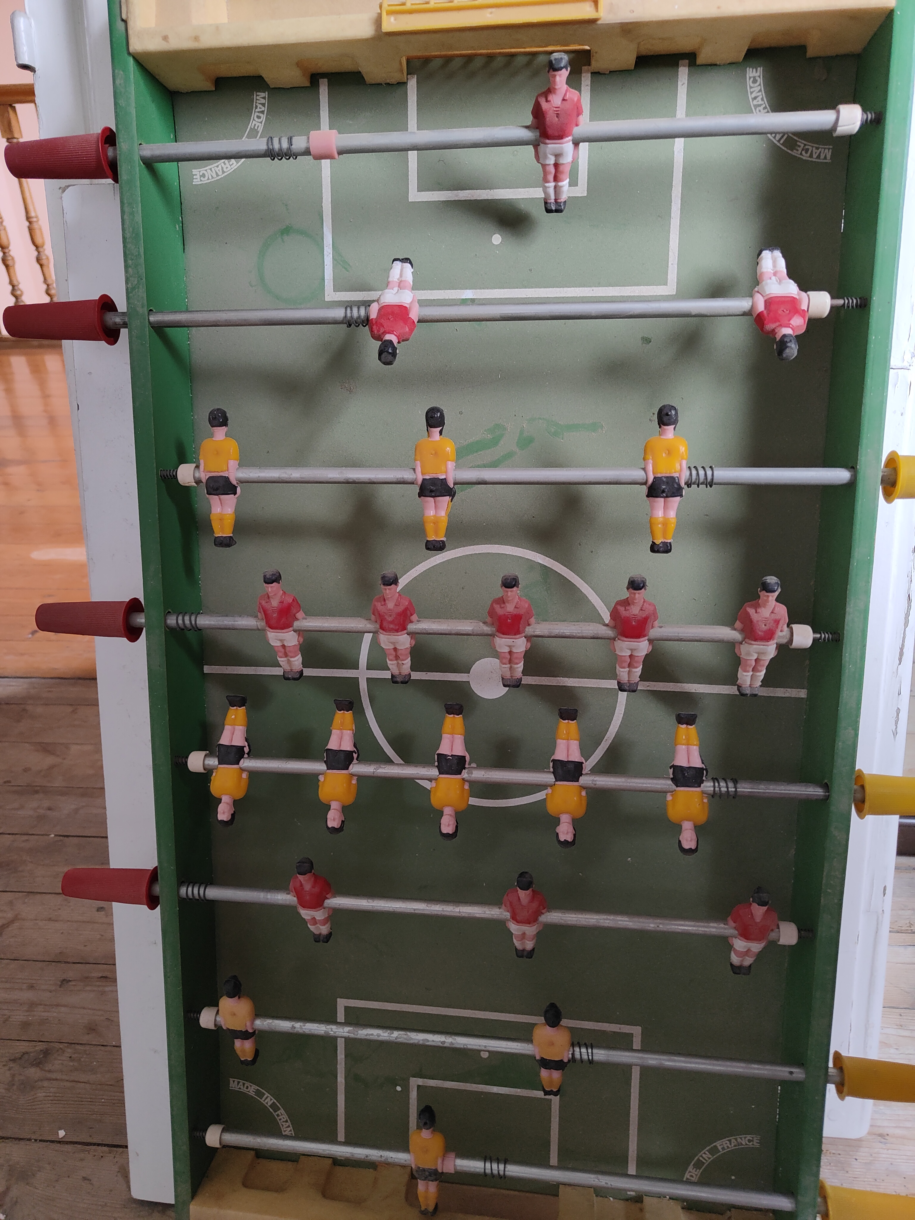 Baby-foot enfant