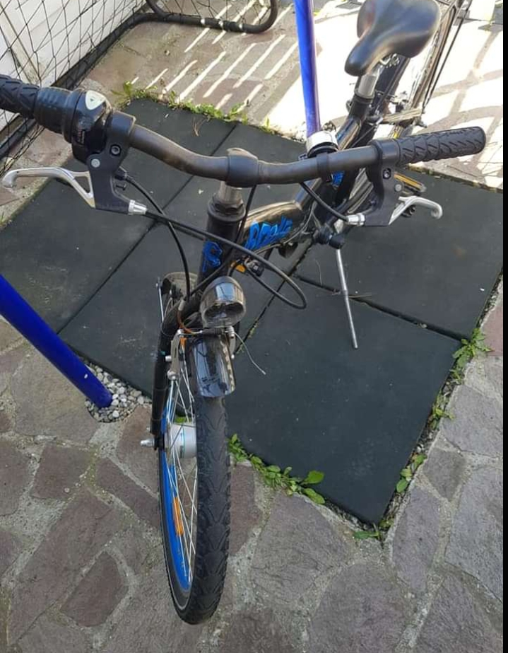 Vélo propre à prix réduits