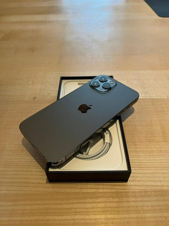 IPhone 12 Pro Max