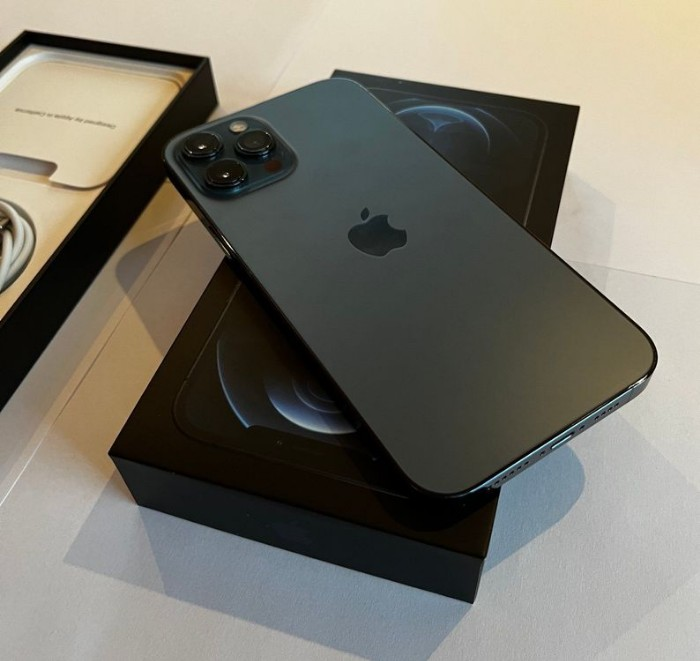 iPhone 12 pro max - Miniature 3