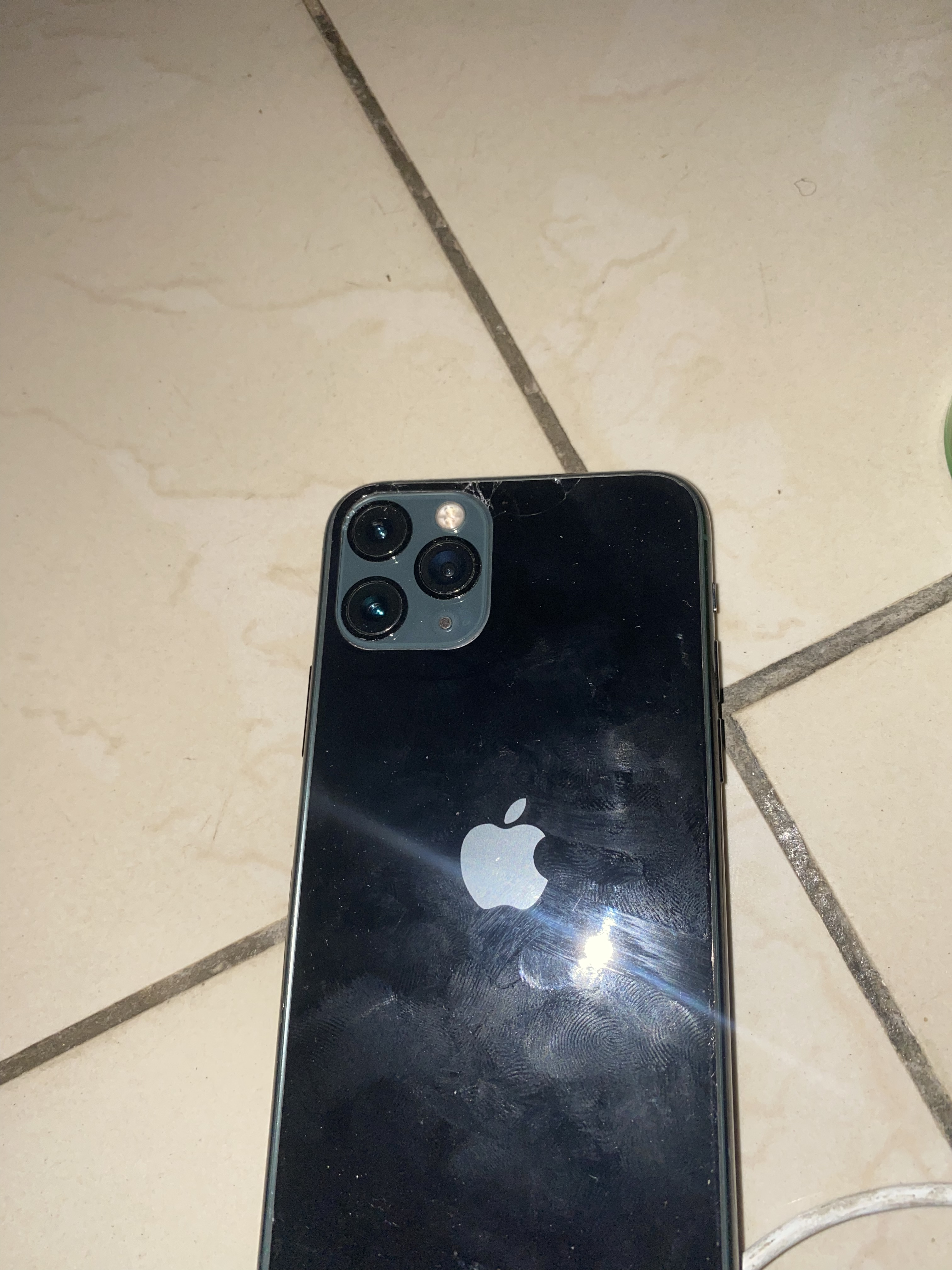 iPhone 11 pro