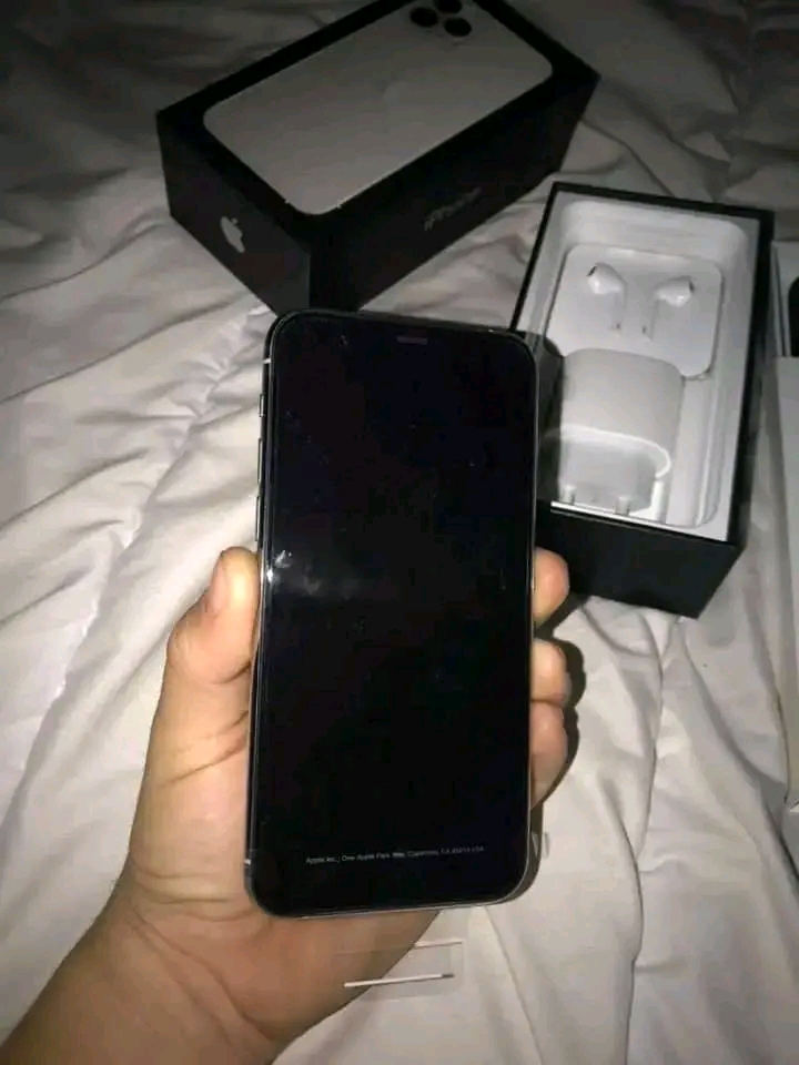 Apple iphone 11