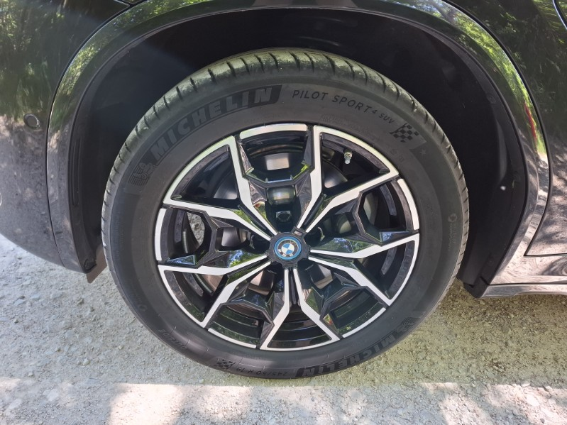 BMW X3 30e à vendre - Hybrid performance et élégance - Miniature 2