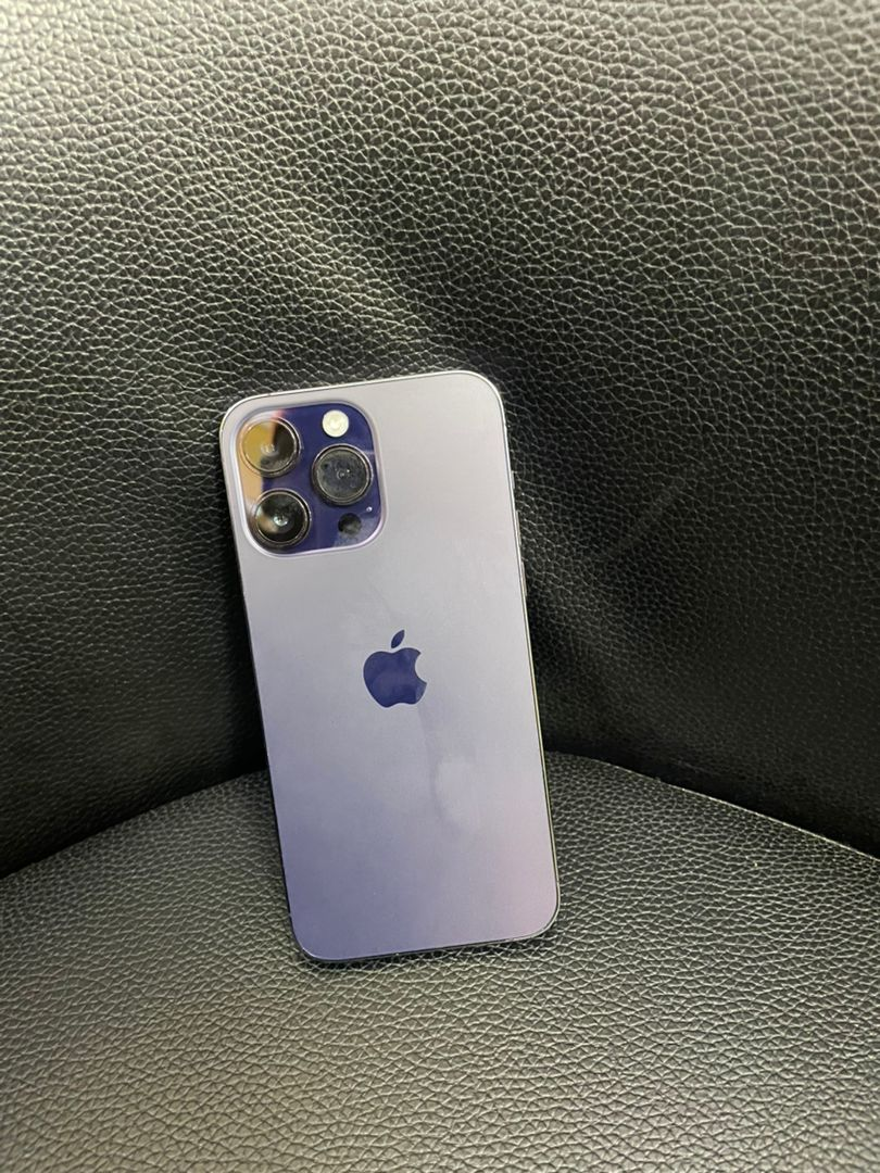 Iphone 14 Pro max