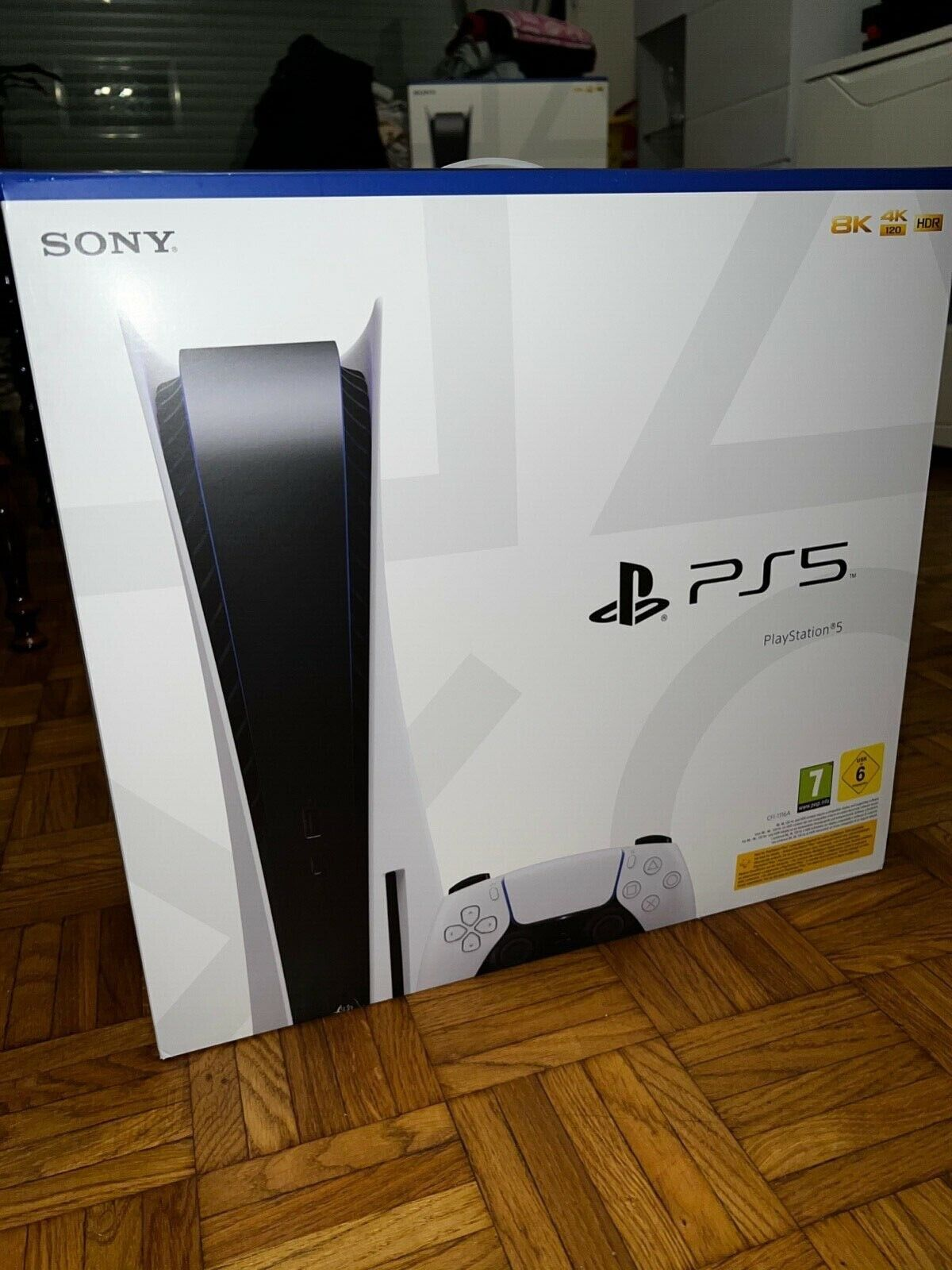 Play station 5 - Photo 1
