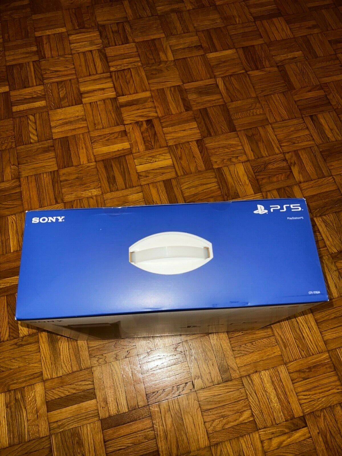 Play station 5