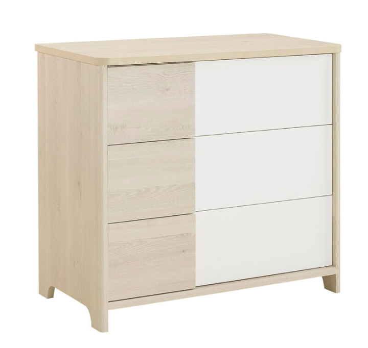 Mobilier bébé pour sentir votre bébé en sécurité - Miniature 2