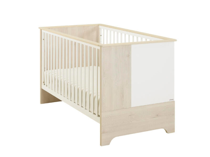 Mobilier bébé pour sentir votre bébé en sécurité