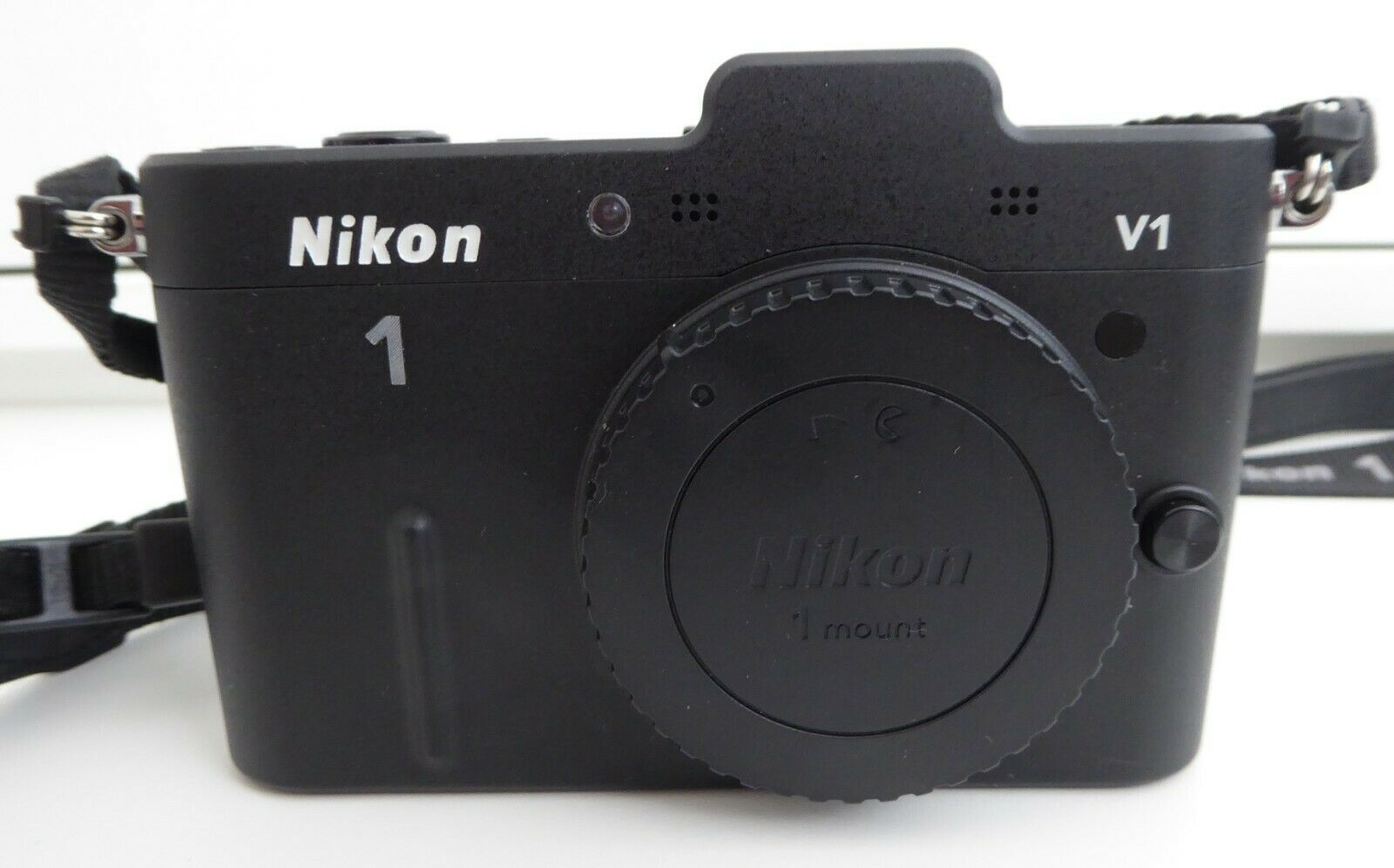Nikon Nikkor série