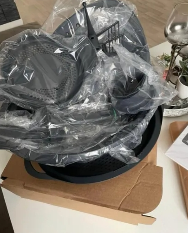 Thermomix tm6