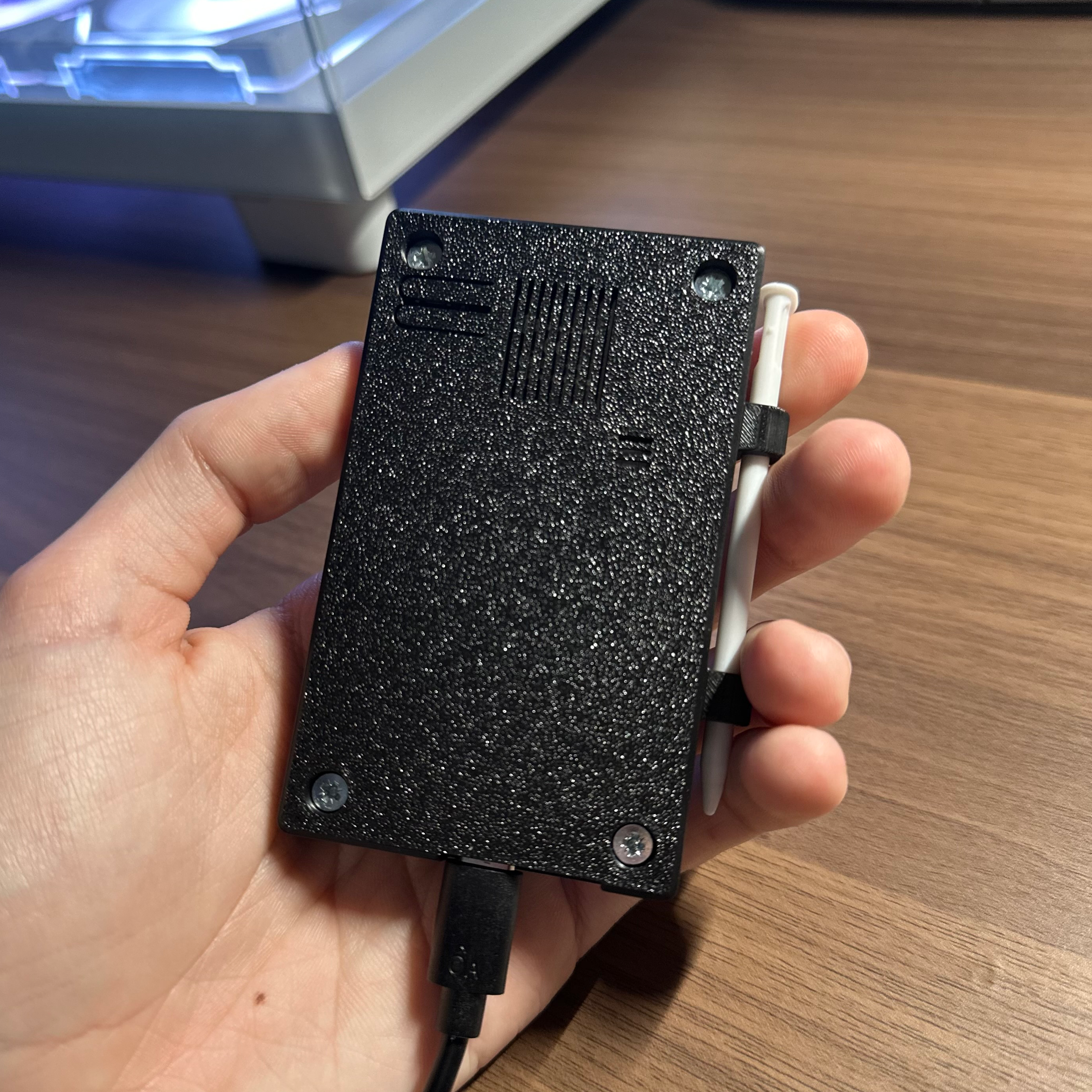 CYD Marauder WiFi/Bluetooth Flipper zéro