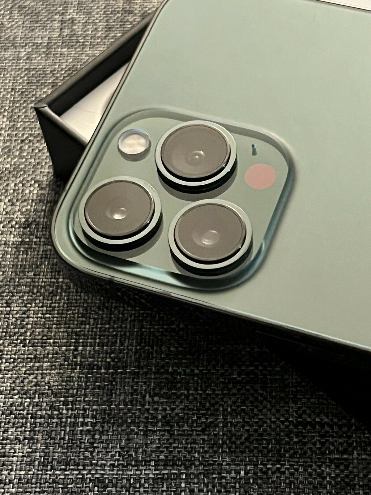 iPhone 13 pro max - Miniature 4