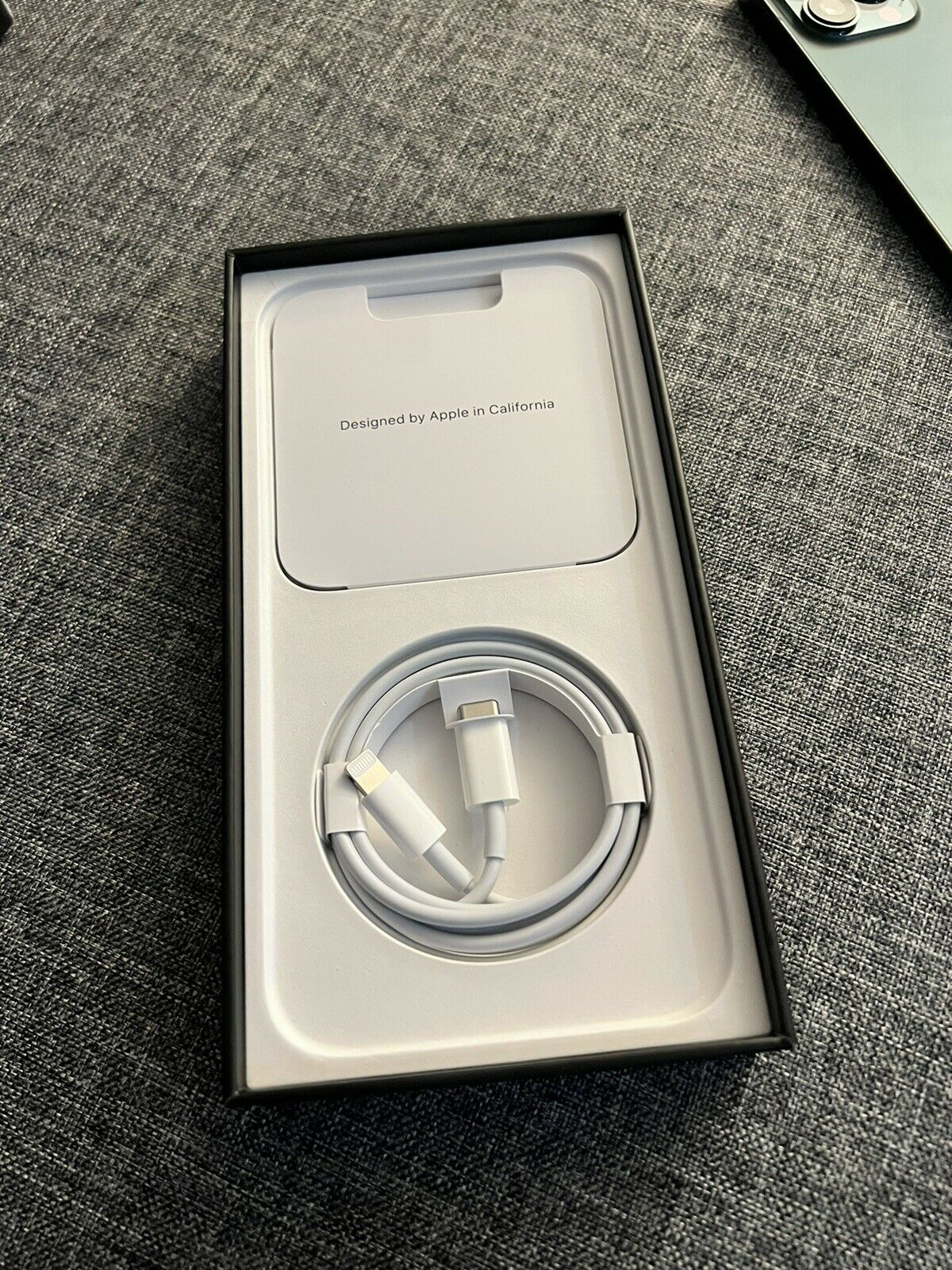 iPhone 13 pro max - Miniature 3