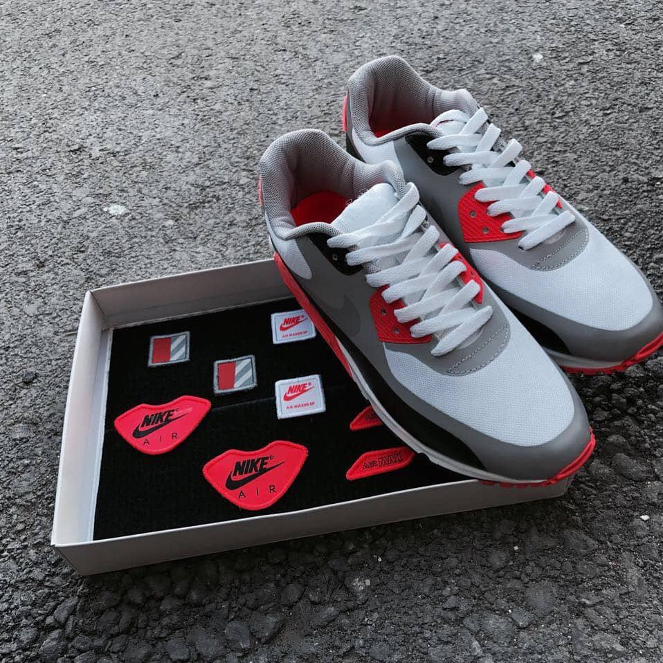 chaussures sportswear