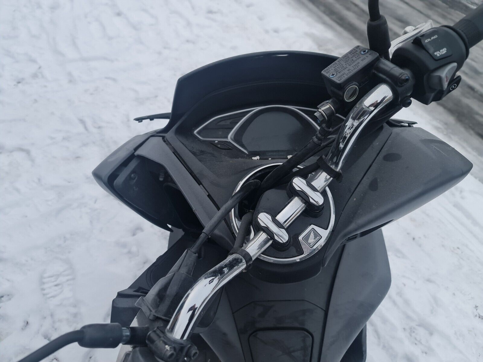 Pcx