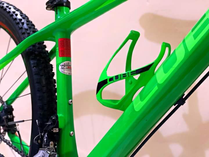 Vélo de course