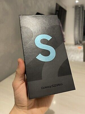 Samsung Galaxy S22 Ultra