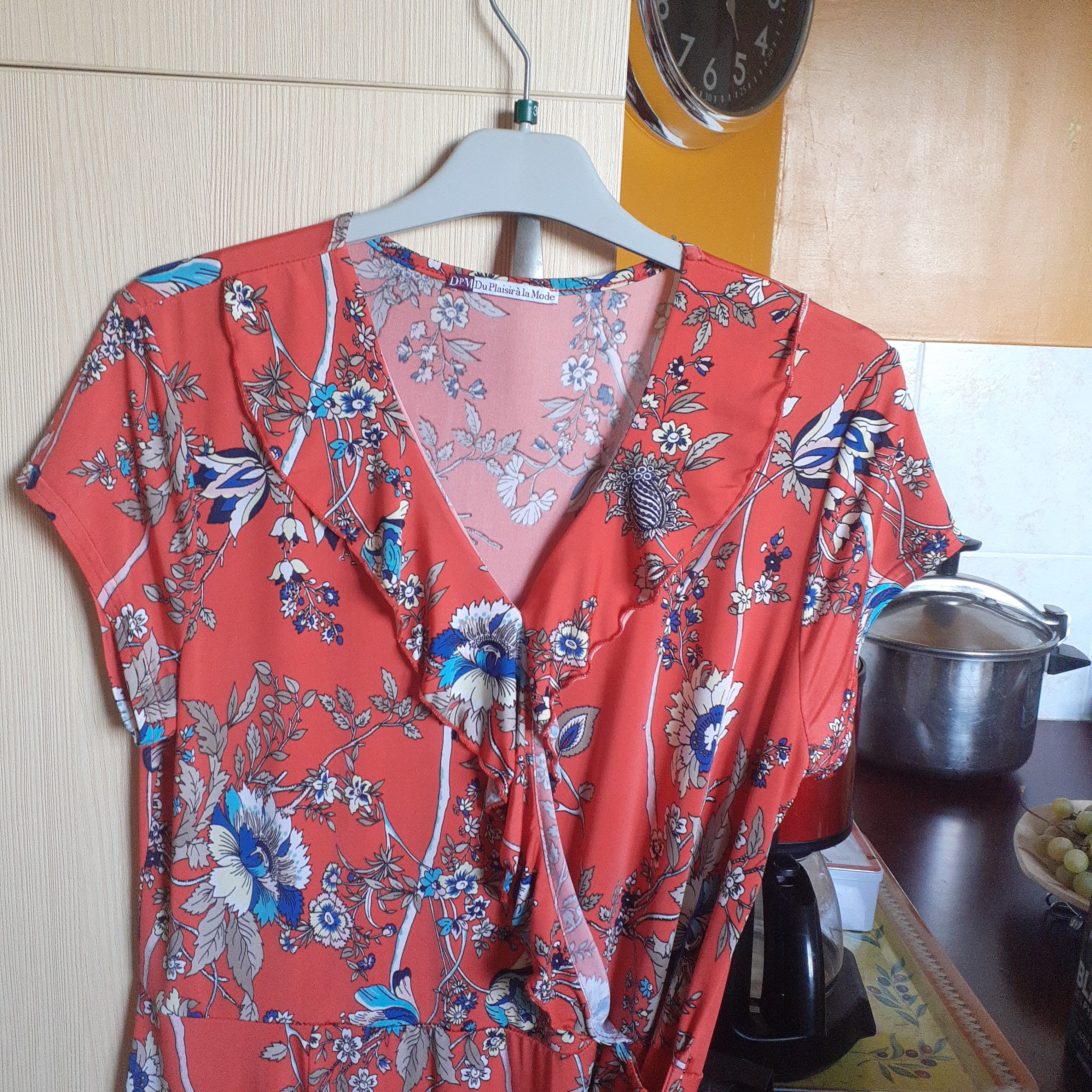 Robe d´été