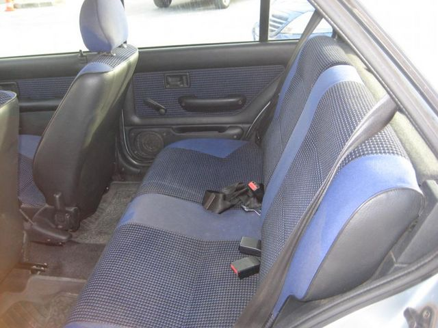 Peugeot 106 (2) D COLOR LINE 5P