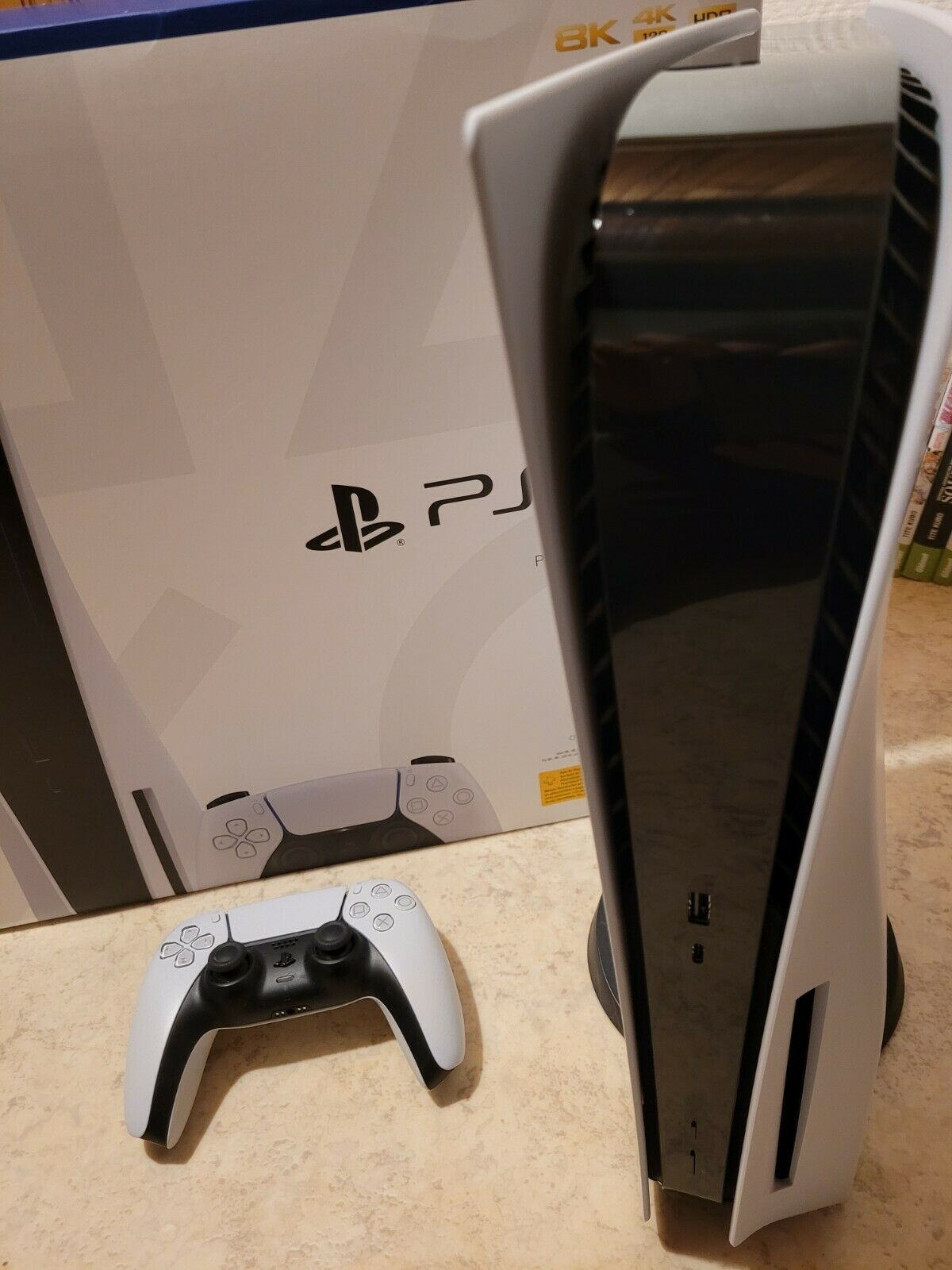 PlayStation s5