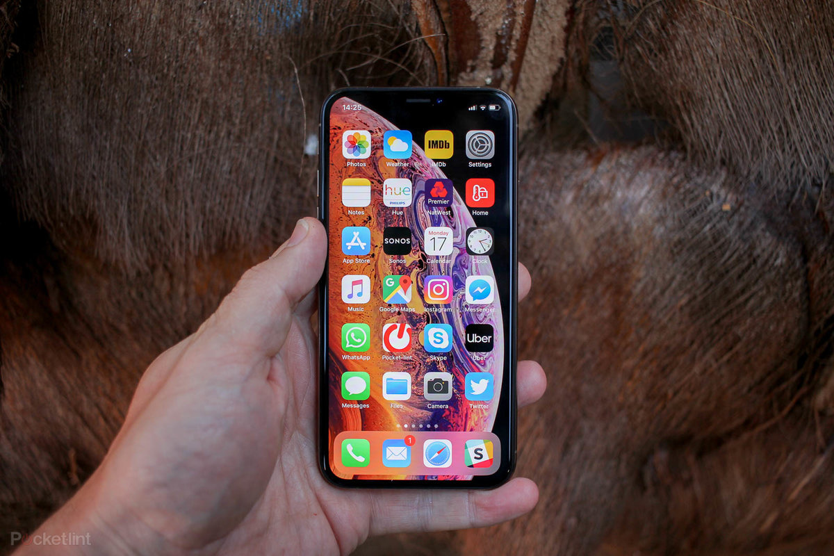 iPhone XS Max