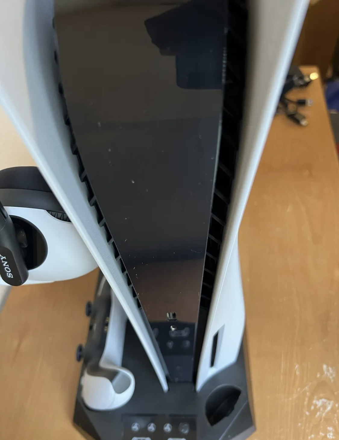 Ensemble console PlayStation 5