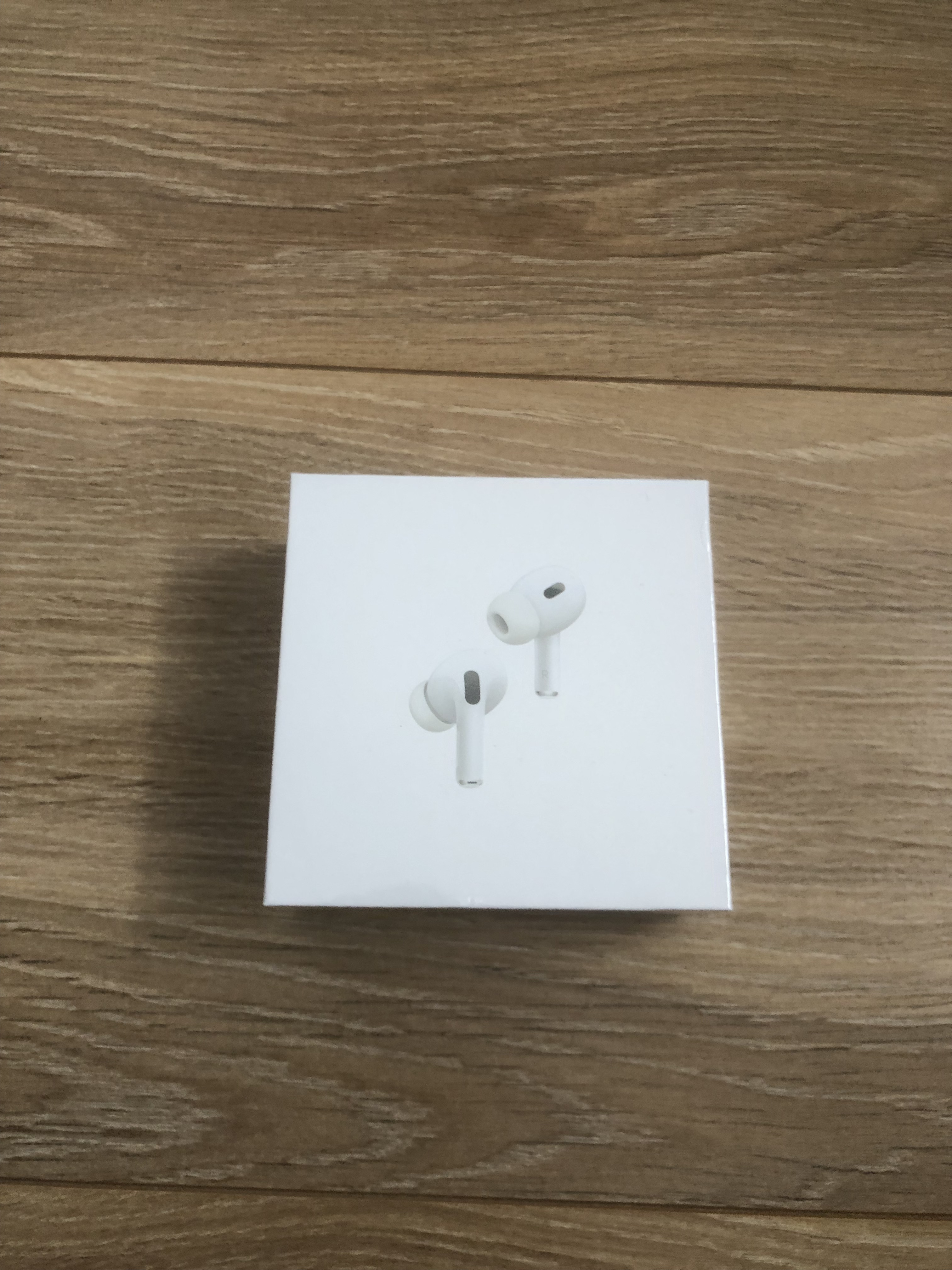 AirPods Pro 2 neuf avec garantie et facture