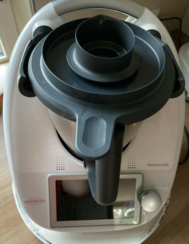 Thermomix TM 06 disponible avec garentie - Photo 1