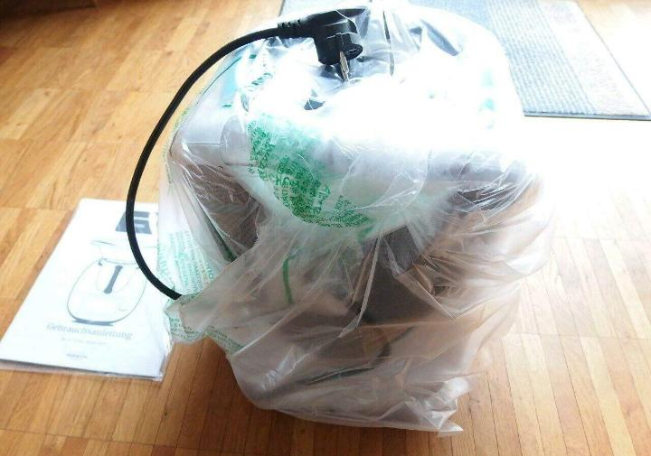 Thermomix TM 06 disponible avec garentie