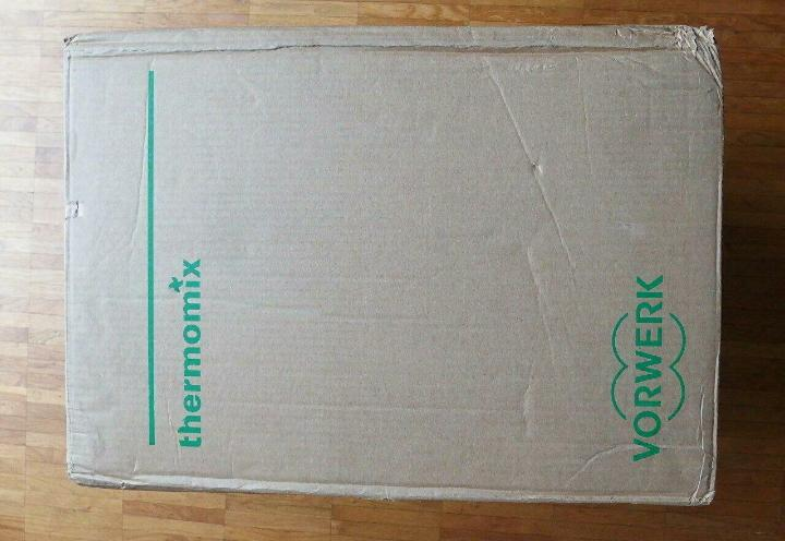 Thermomix TM 06 disponible avec garentie - Miniature 2