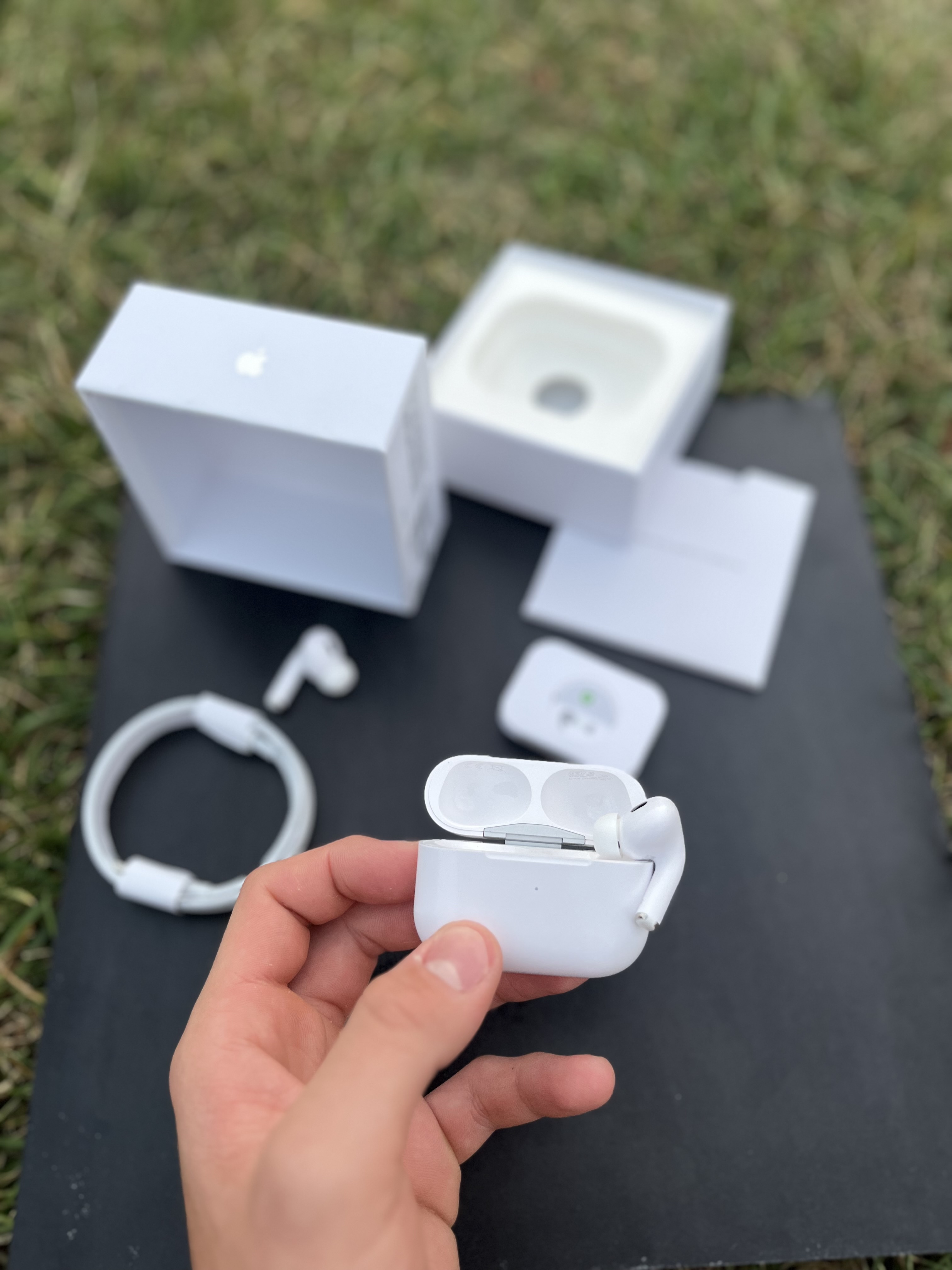 AirPod Pro (2ème génération)