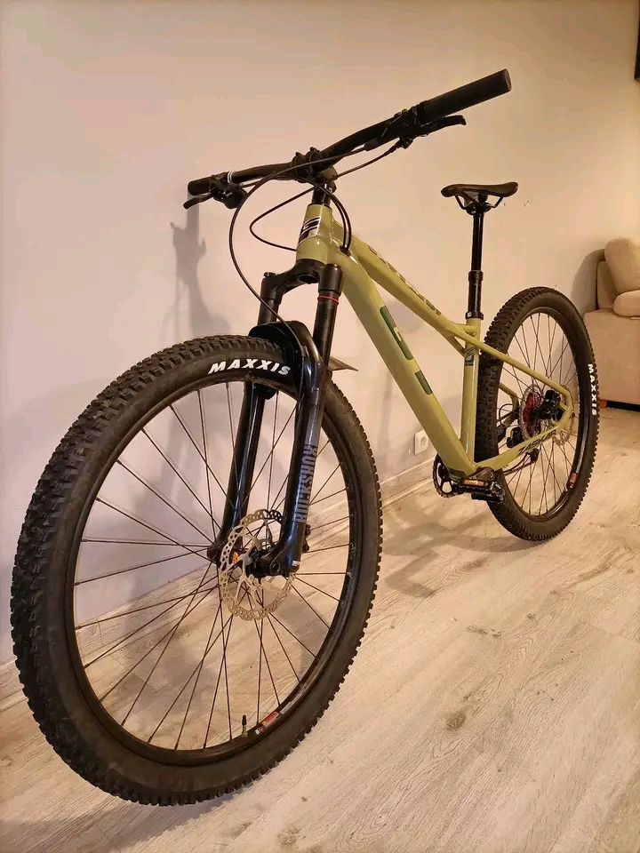 VTT GT Zaskar IT Expert