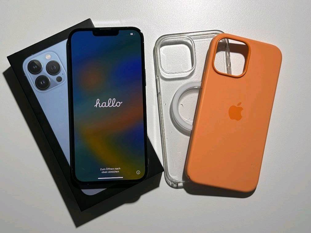 IPHONE 13 PRO MAX 256GB - Miniature 2