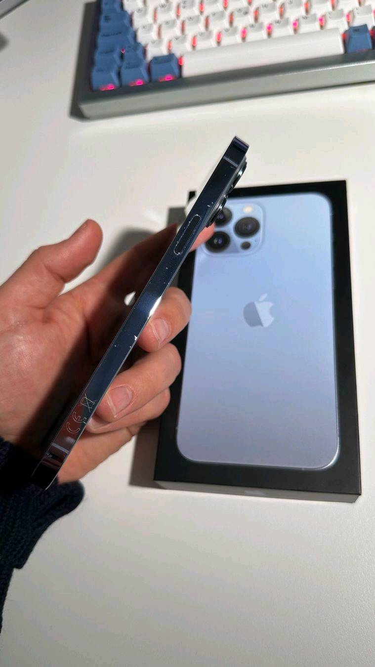 IPHONE 13 PRO MAX 256GB - Miniature 3
