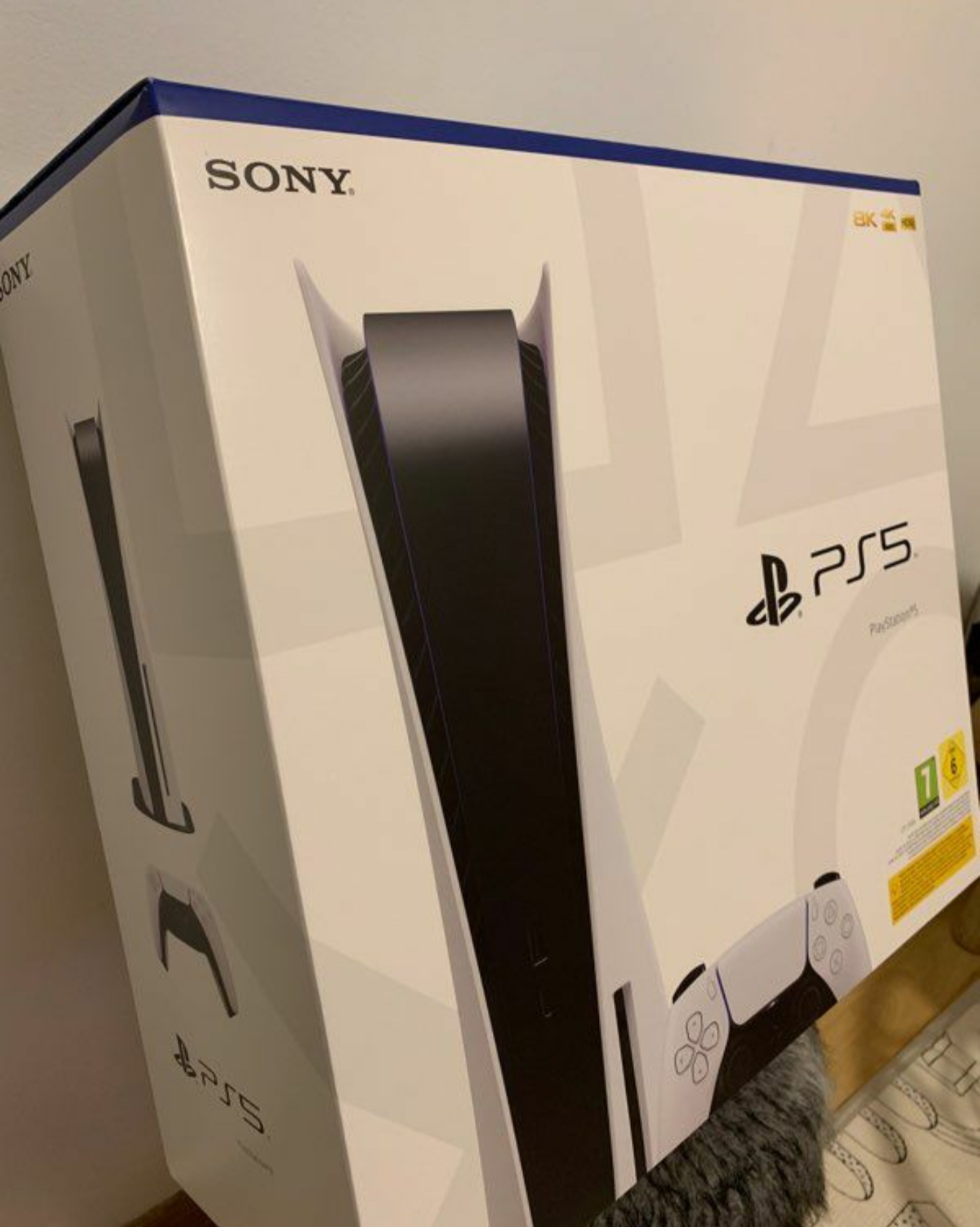 Playstation 5