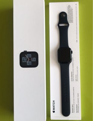 Apple watch série