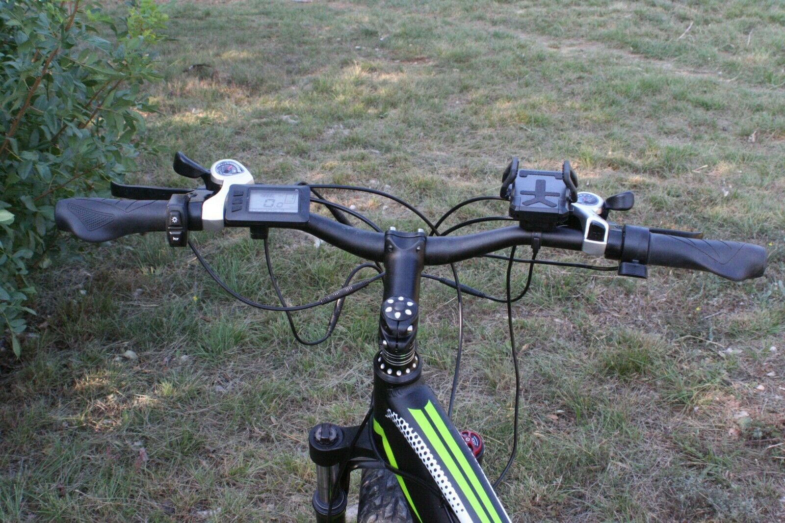 VELO / VTT ELECTRIQUE