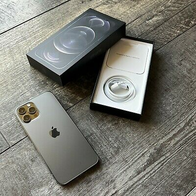 iPhone 12 Pro Max - Miniature 2