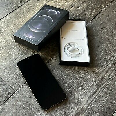 iPhone 12 Pro Max