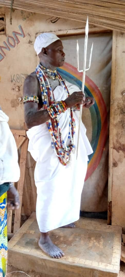 Spiritualité