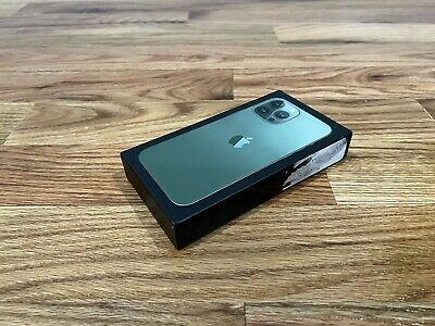 APPLE IPHONE 13 PRO MAX A2484 128 Go AT&T VERT ALPIN - Miniature 2