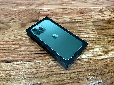 APPLE IPHONE 13 PRO MAX A2484 128 Go AT&T VERT ALPIN - Miniature 6