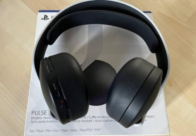 Je vends ma PS 5 et ses divers accessoires