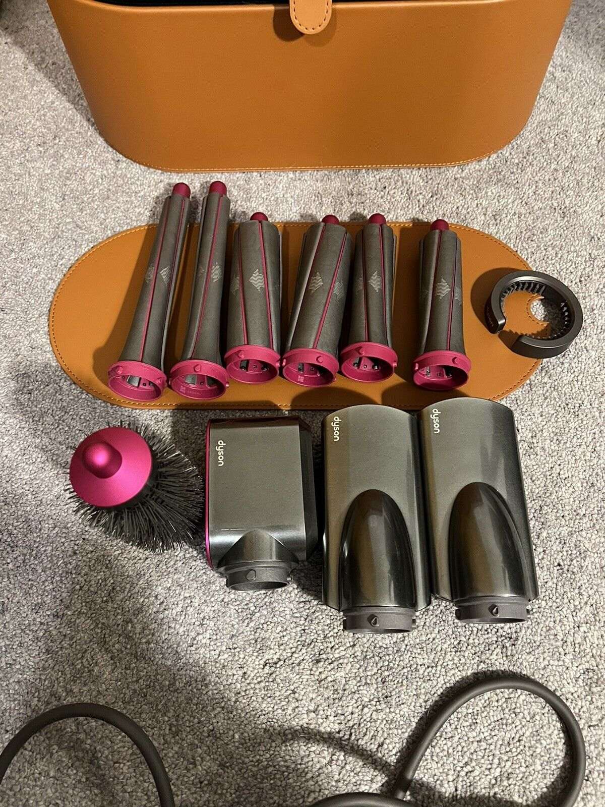 Dyson aiwrap long - Miniature 3