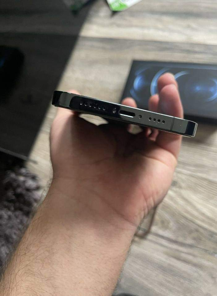 Des iPhones disponible